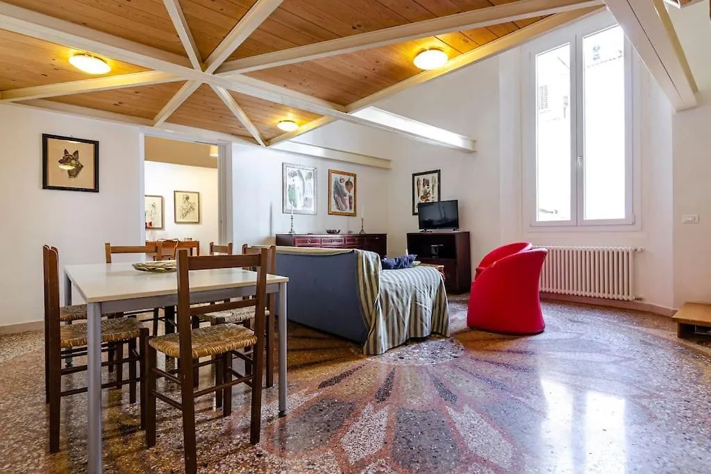 شقة Altabella Home بولونيا إيطاليا