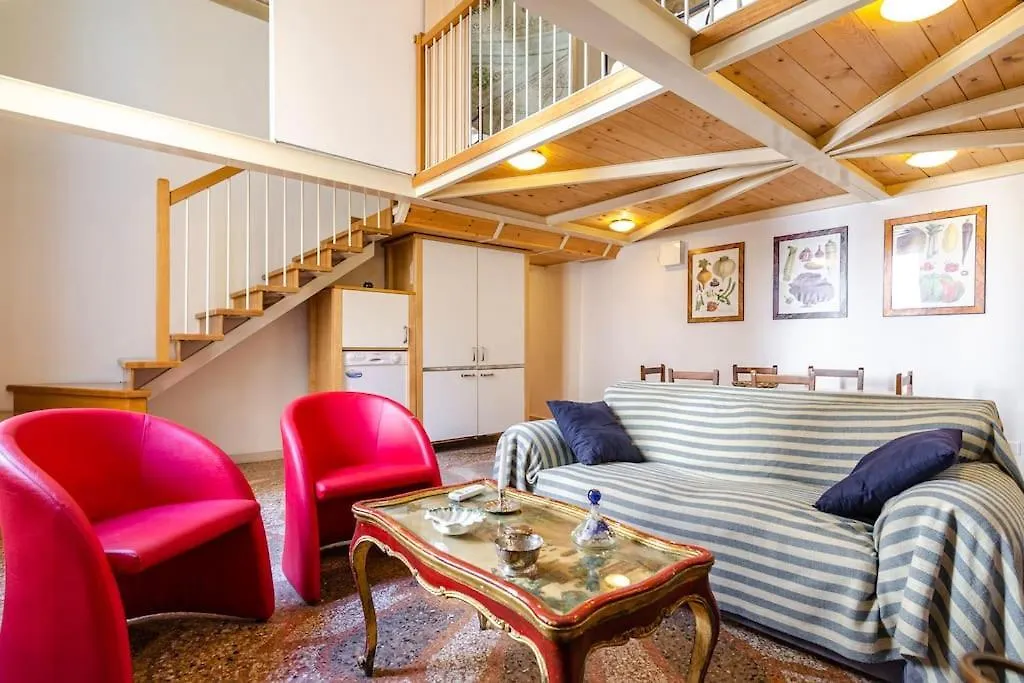 Altabella Home Boloňa