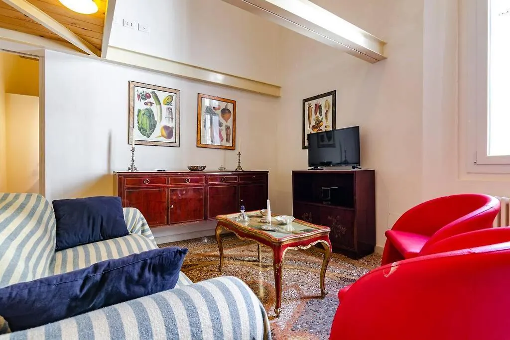 Apartmán Altabella Home Boloňa
