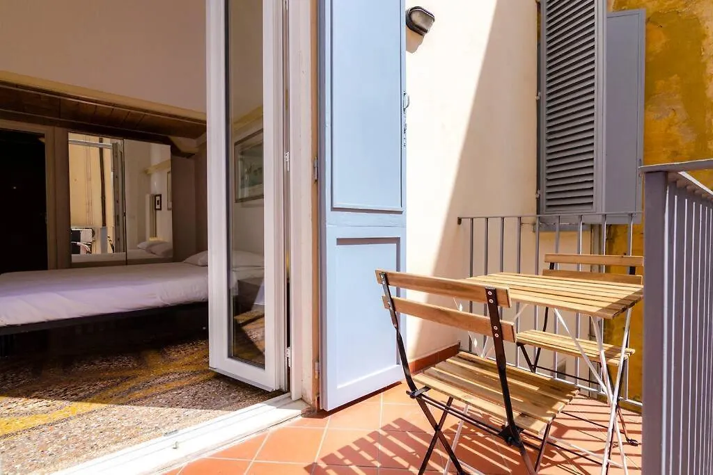 Altabella Home Boloňa