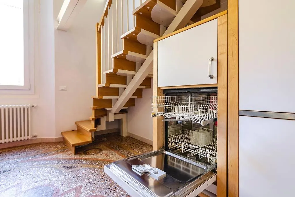شقة Altabella Home بولونيا