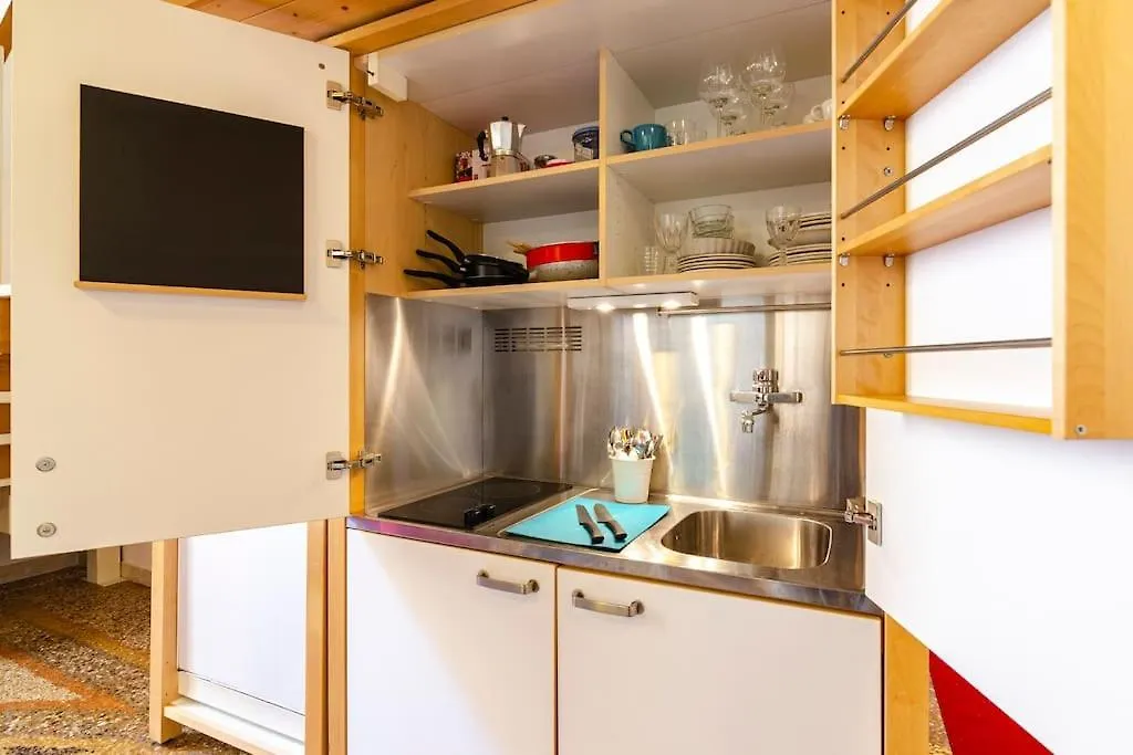 شقة Altabella Home بولونيا