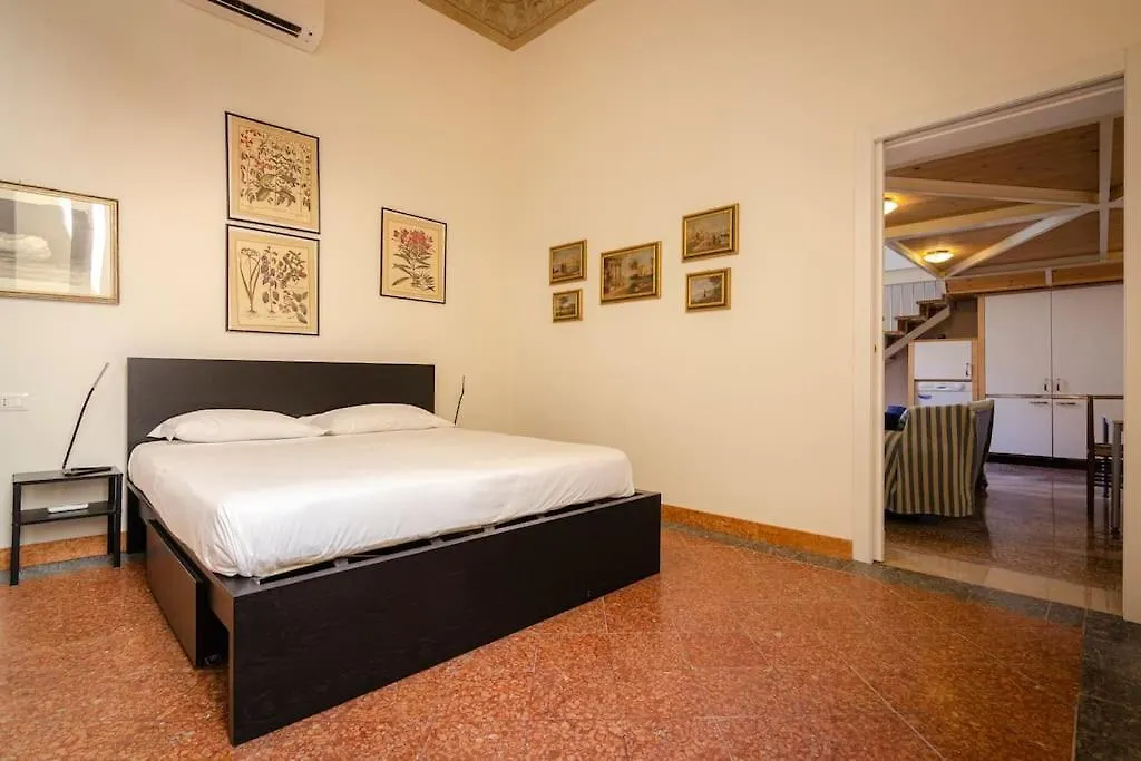 Altabella Home Boloňa Apartmán