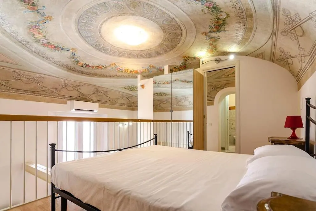 Altabella Home Boloňa Itálie