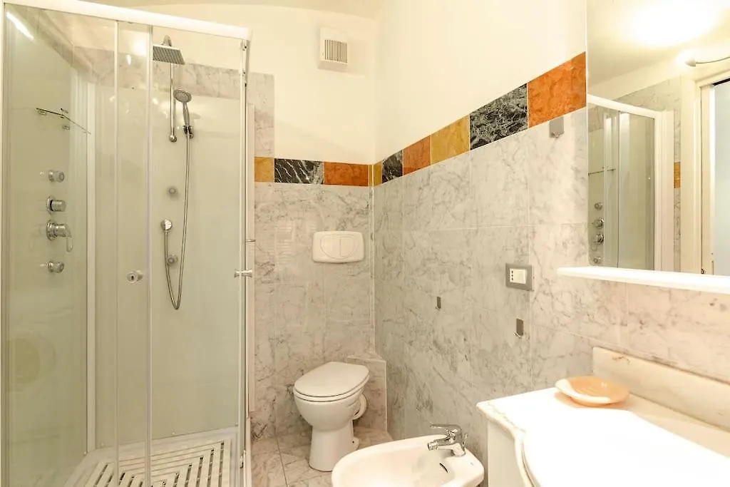 شقة Altabella Home بولونيا إيطاليا