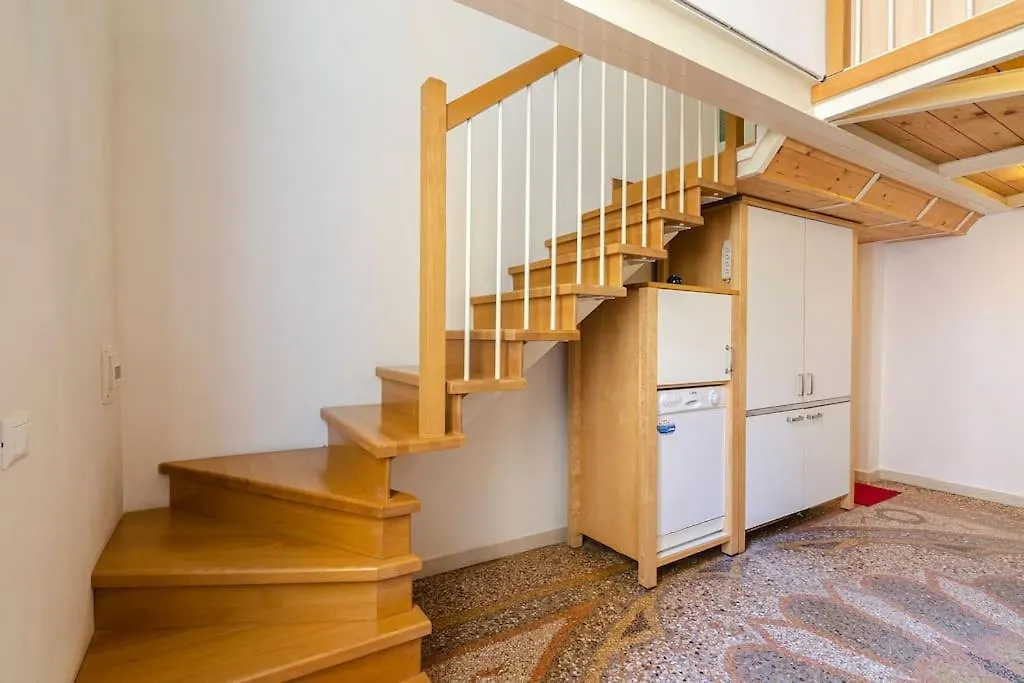 شقة Altabella Home بولونيا إيطاليا