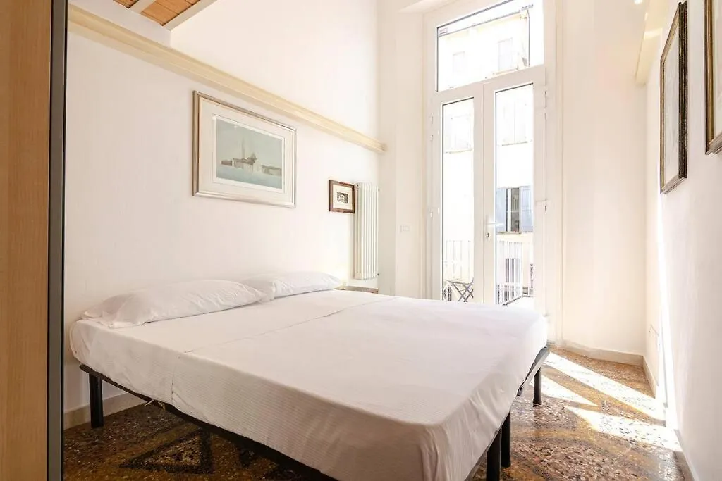 شقة Altabella Home بولونيا إيطاليا