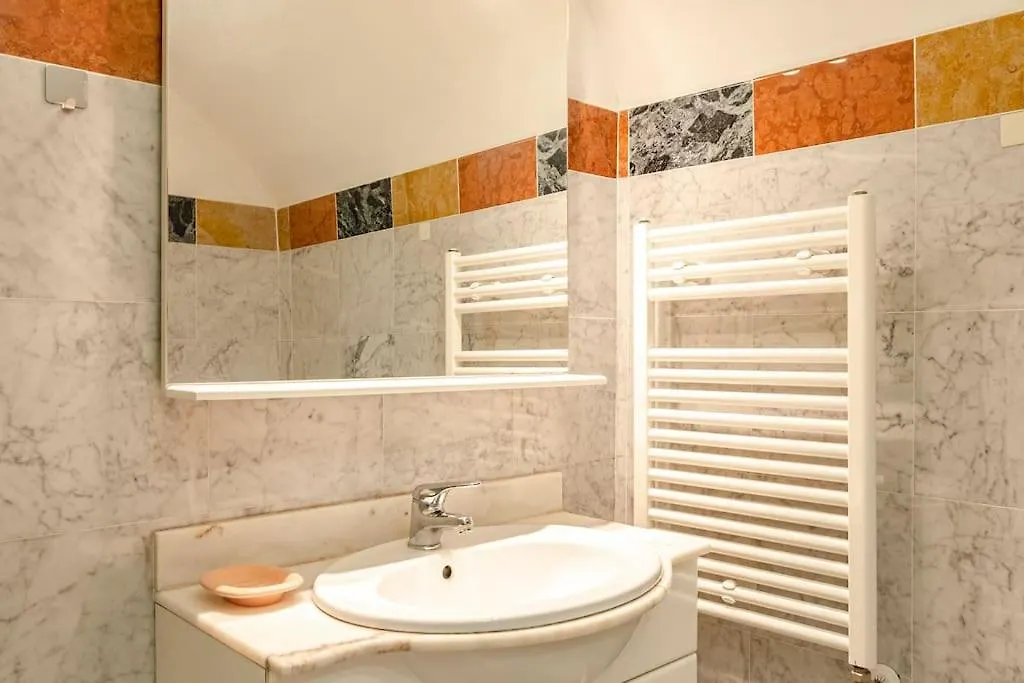 Altabella Home Boloňa Apartmán