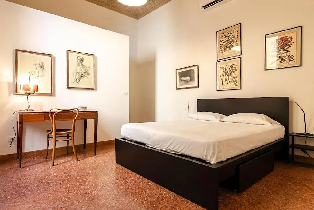 Altabella Home Boloňa Apartmán