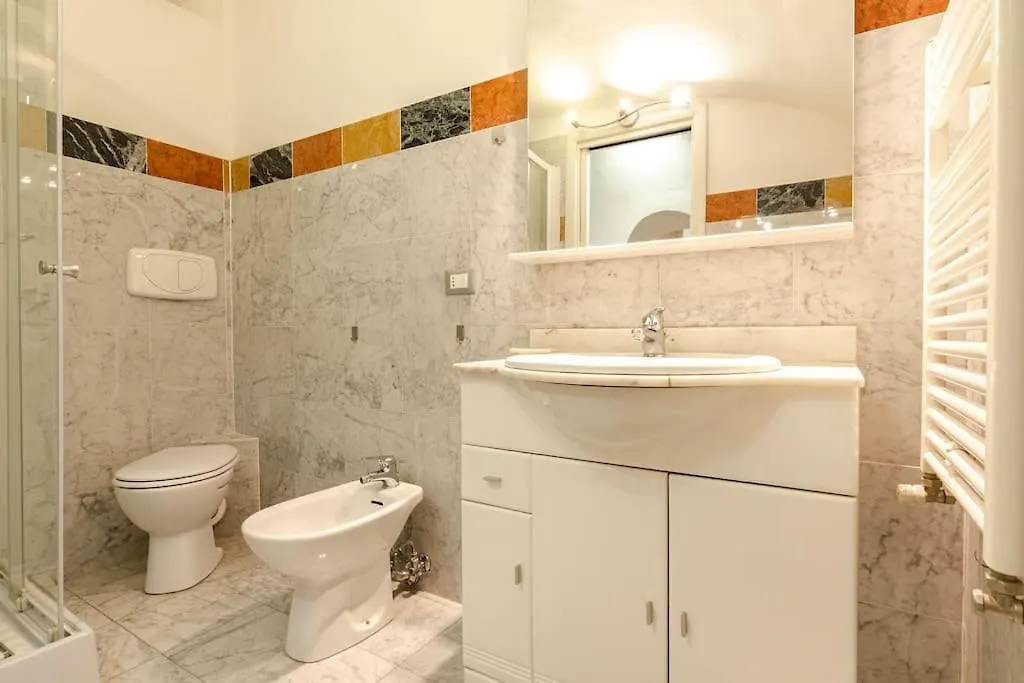شقة Altabella Home بولونيا