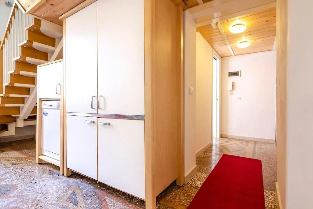 Altabella Home بولونيا