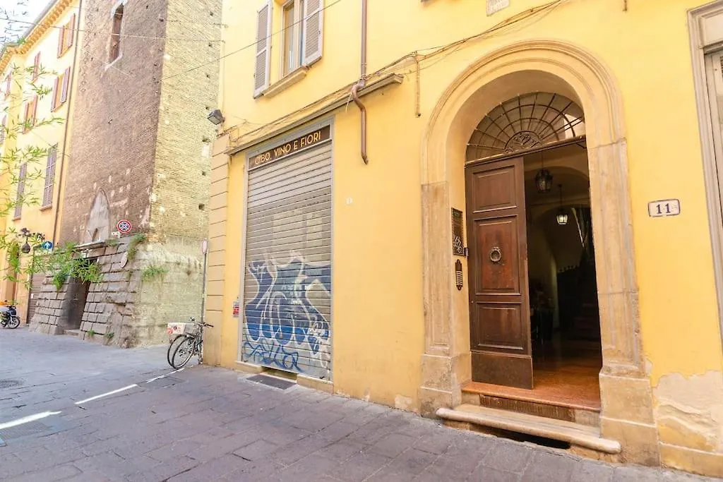 Apartmán Altabella Home Boloňa