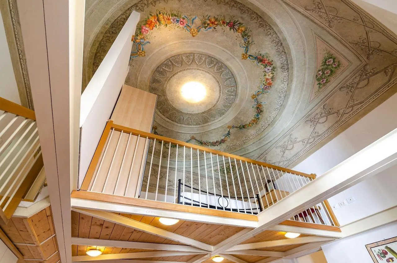 شقة Altabella Home بولونيا